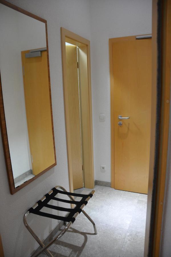 Alpinaflat Aparthotel Rosenheim Exteriör bild